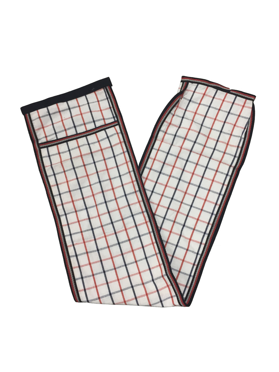 Exclusive Oxford Double Ripstop Ultimate Cotton Tail Bag
