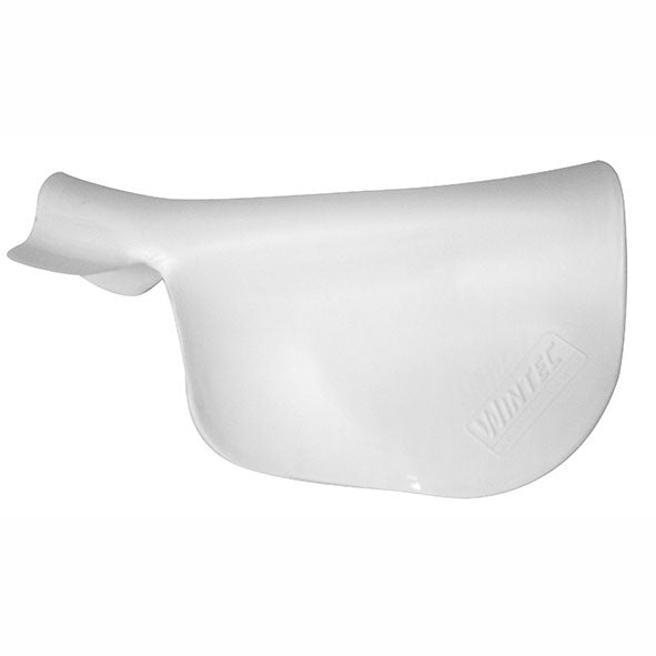 Wintec Half Riser Comfort Pad - Back