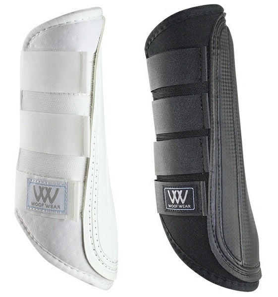 Woof Wear Single Lock Brushing Boots