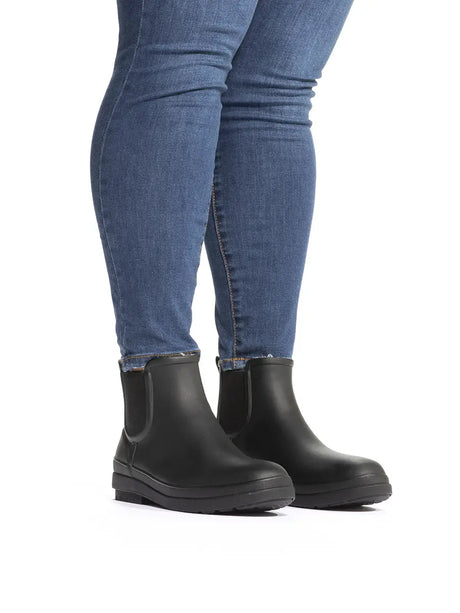 BOGS - Amanda Chelsea II - Black