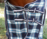 Oxford 100% Cotton Cool Down Combo