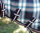 Oxford 100% Cotton Cool Down Combo