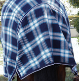 Oxford 100% Cotton Cool Down Combo
