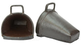 Childs Leather Clog Safety Stirrups
