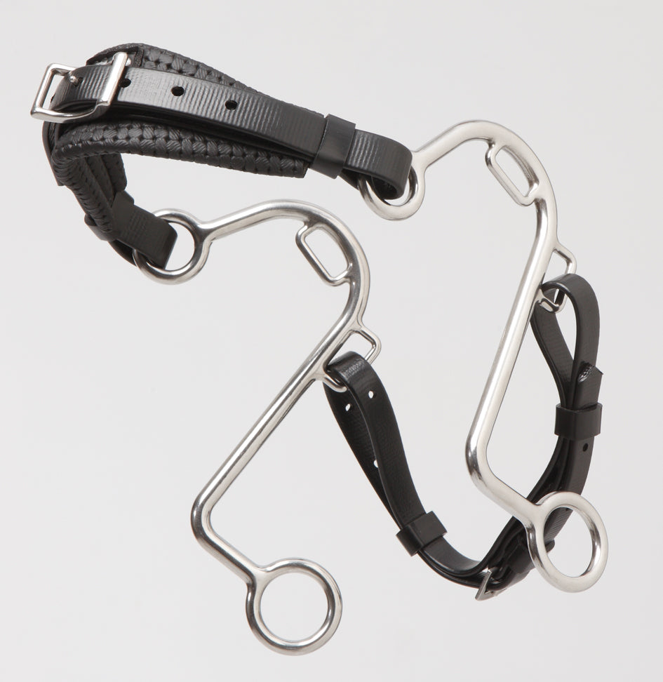S Hackamore
