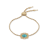 SPURWEST Ultra Mini Belt Buckle Bracelet Oasis