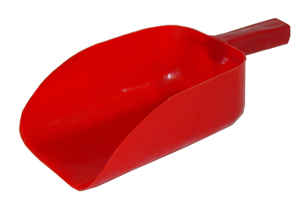 Feed Measuring Scoop Open Top - X Large