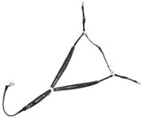 Zilco Deluxe Marathon Breastplate
