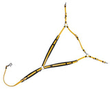 Zilco Deluxe Marathon Breastplate