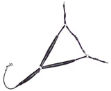 Zilco Deluxe Marathon Breastplate