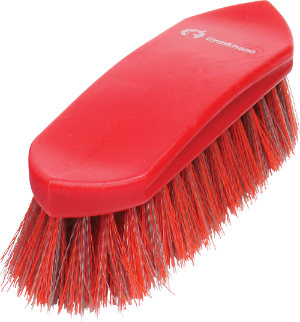 Gymkhana Small Dandy Brush