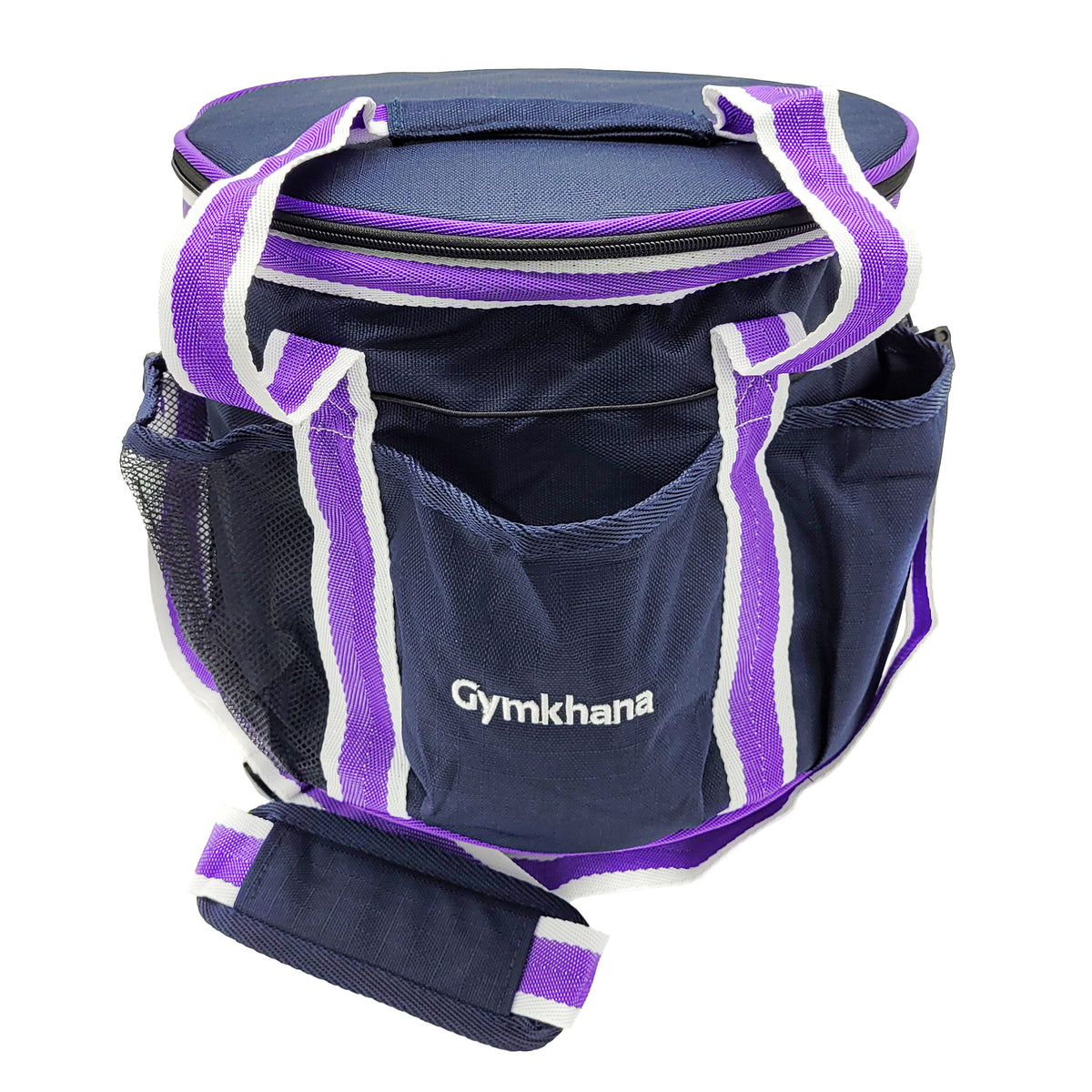 Zilco Grooming Tote Bag