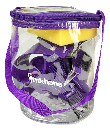 Gymkhana 9 Peice Grooming Kit
