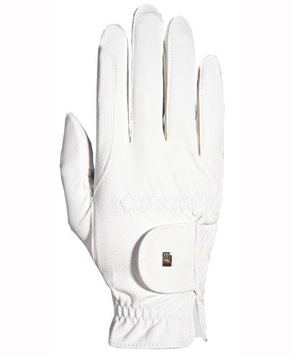 Roeckl Adults Unisex Roeck-Grip Gloves