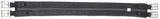 Zilco Plain PVC 2 Buckle Girth
