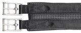 Zilco Plain PVC 2 Buckle Girth