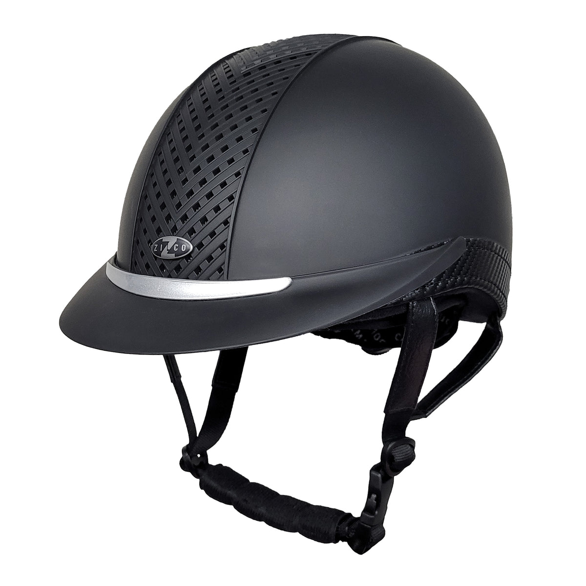 Zilco Oscar Aero Helmet – Newmarket Saddlery