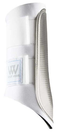 Woof Wear Club Brushing Boots