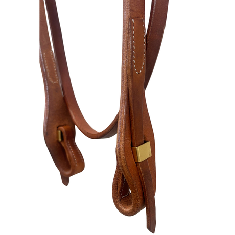 Calgary Quick Change Barcoo Bridle
