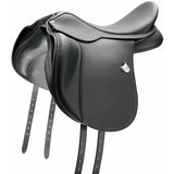 Bates Wide All Purpose Saddle With CAIR