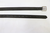 Canterbury Soft Leather Stirrup Leathers