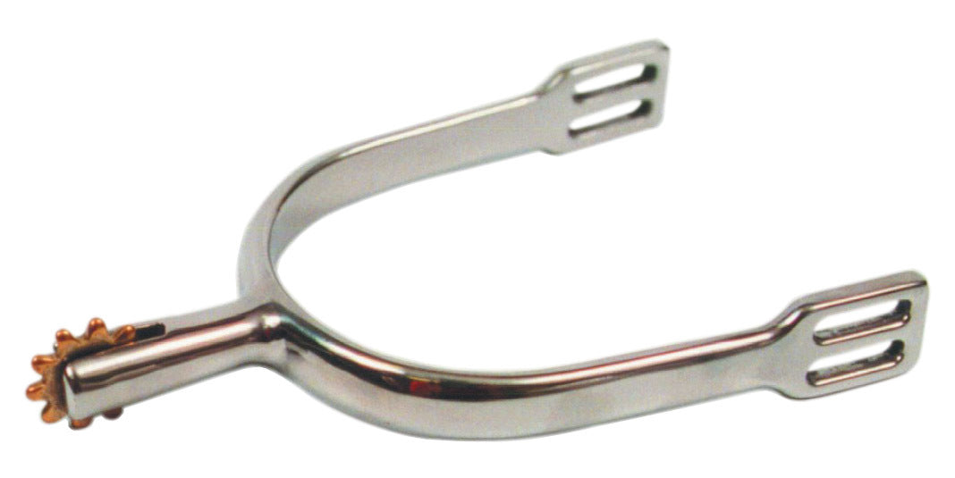 Stainless Steel Schulthesis Spur