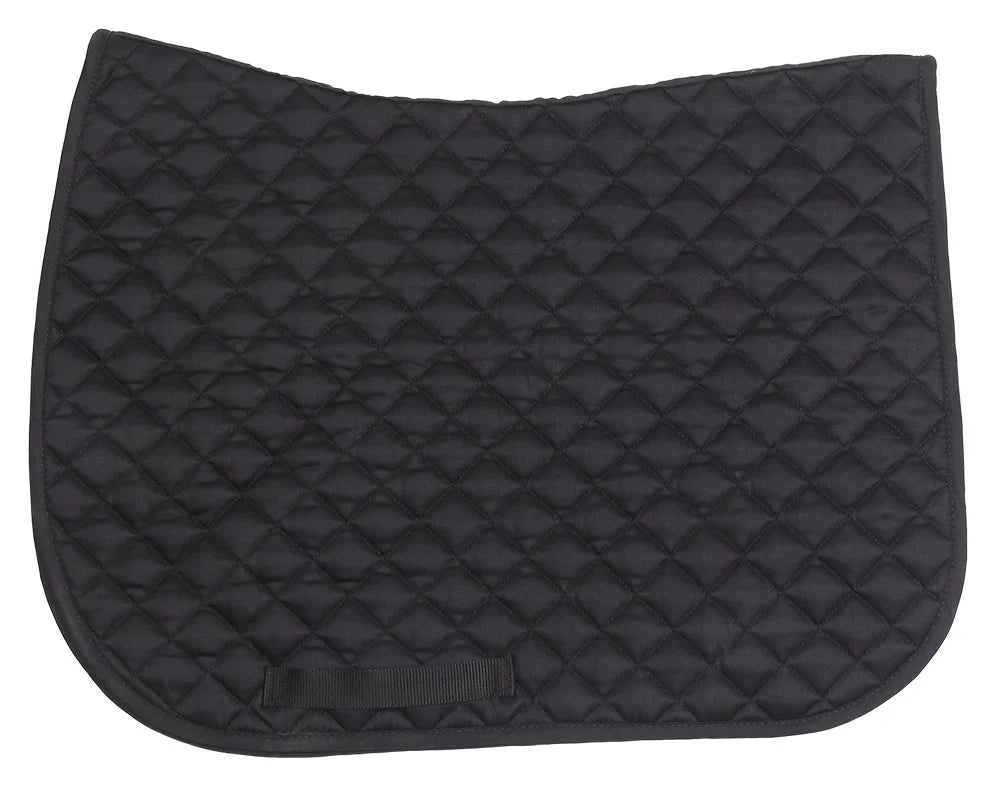 Zilco Basics All Purpose Saddle Cloth