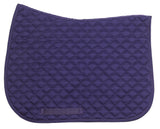 Zilco Basics All Purpose Saddle Cloth