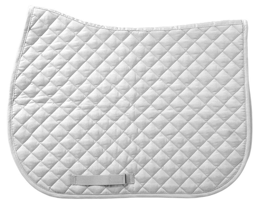 Zilco Basics All Purpose Saddle Cloth
