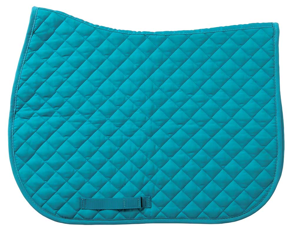 Zilco Basics All Purpose Saddle Cloth