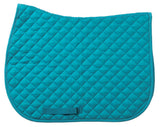 Zilco Basics All Purpose Saddle Cloth
