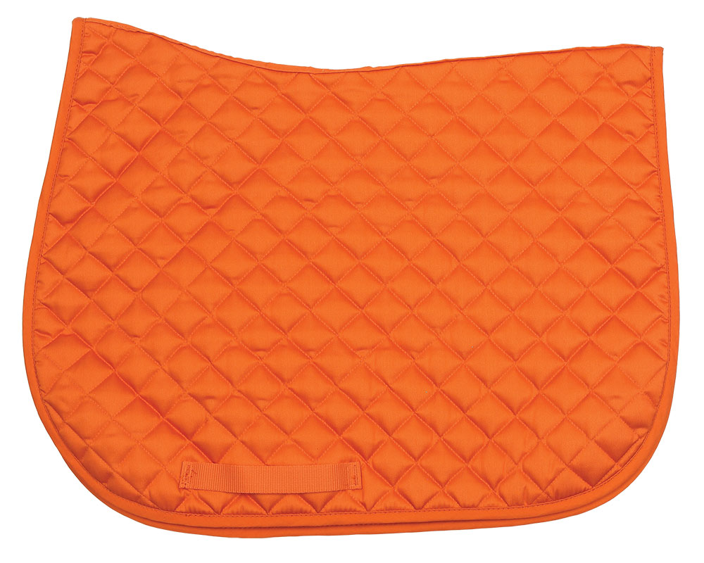 Zilco Basics All Purpose Saddle Cloth