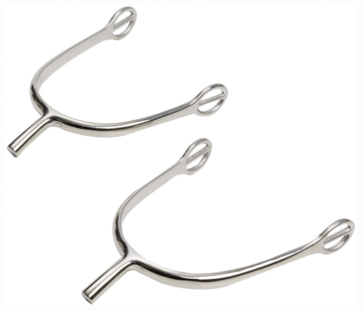 Zilco P.O.W. Offset Spur
