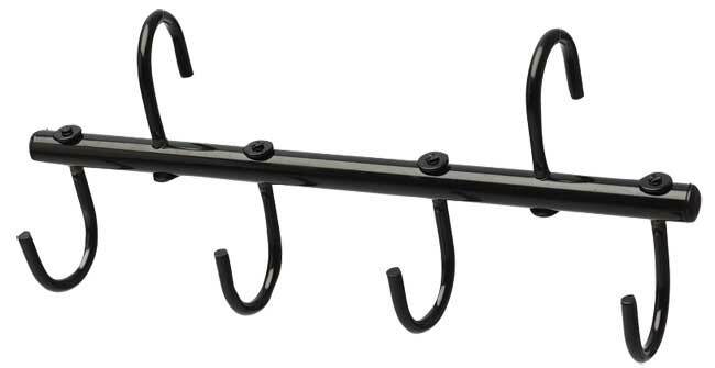 Tack Rack