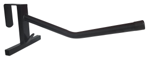 Portable Saddle Bracket - Single