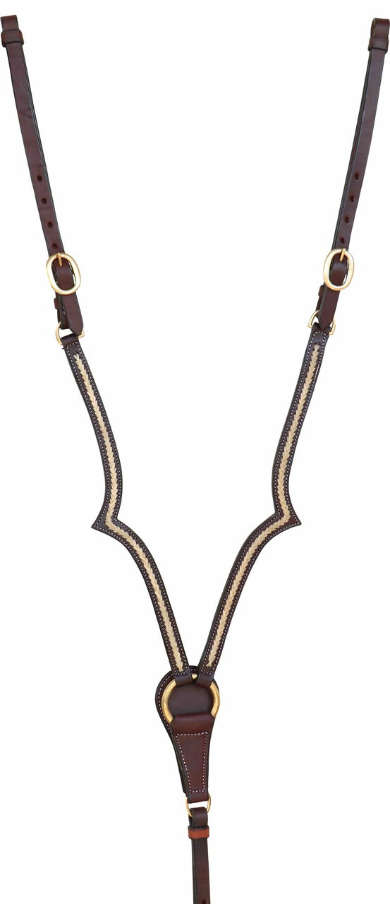 Calgary V  Breastplate