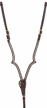 Calgary V  Breastplate