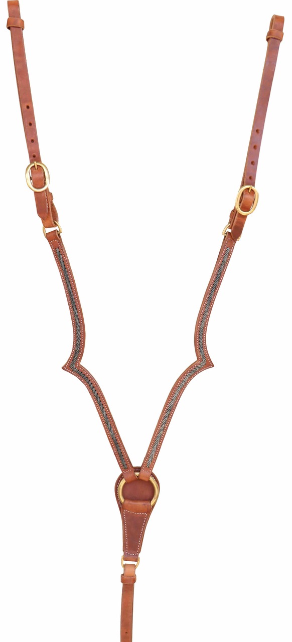 Calgary V  Breastplate
