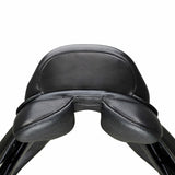 Arena Leather All Purpose Saddle