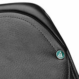 Arena Leather Jump Saddle