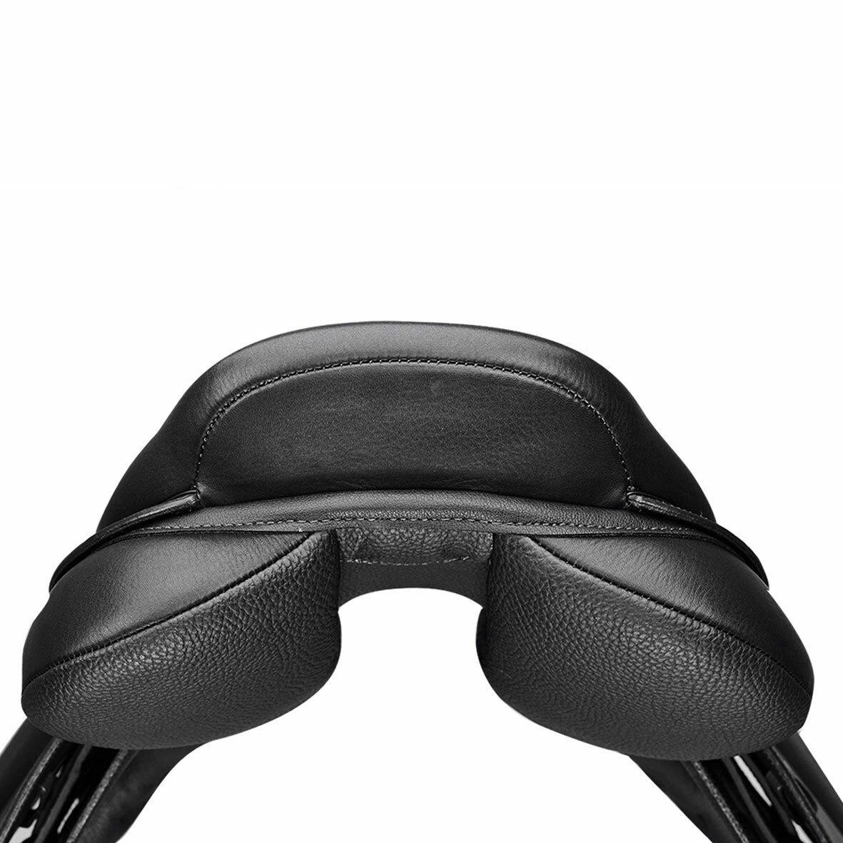 Arena Leather Jump Saddle