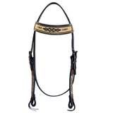 Calgary Western Bridle - #501