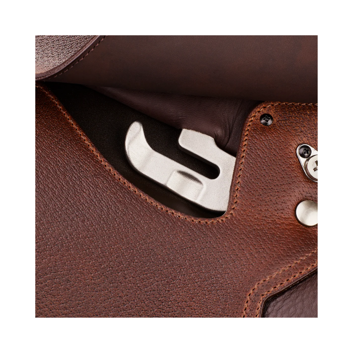 Arena Pony Jump Saddle