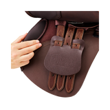 Arena Pony Jump Saddle