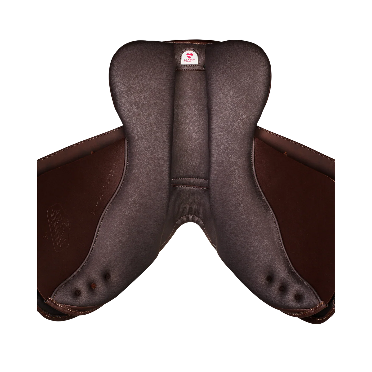 Arena Pony Jump Saddle