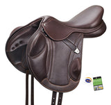 Bates Advanta Saddle With Cair