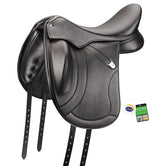 Bates Innova Mono+ Saddle With CAIR