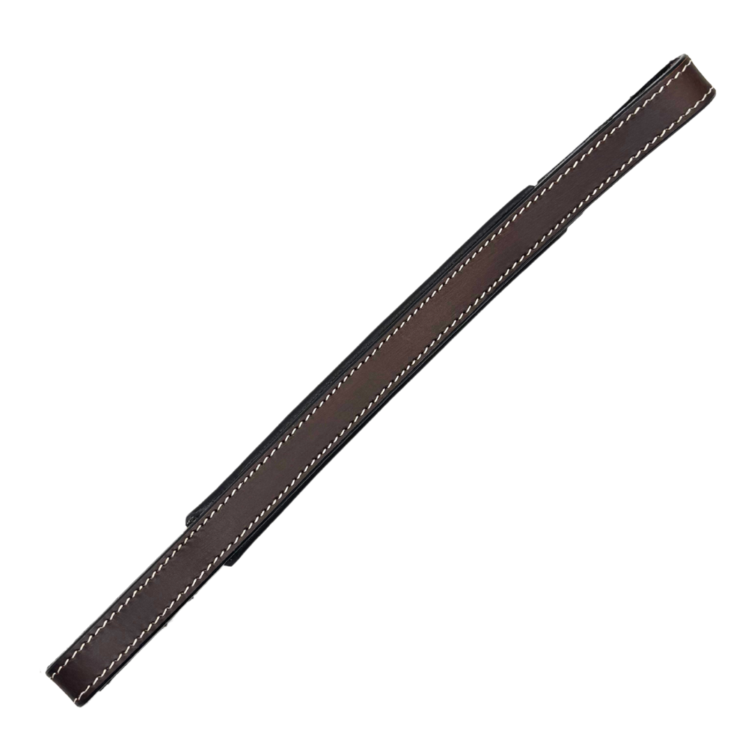 Calgary Interchangeable Browband N149