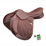 NEW Bates Victrix Jump Saddle