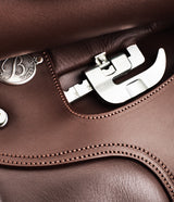 Bates Dressage Saddle With Cair